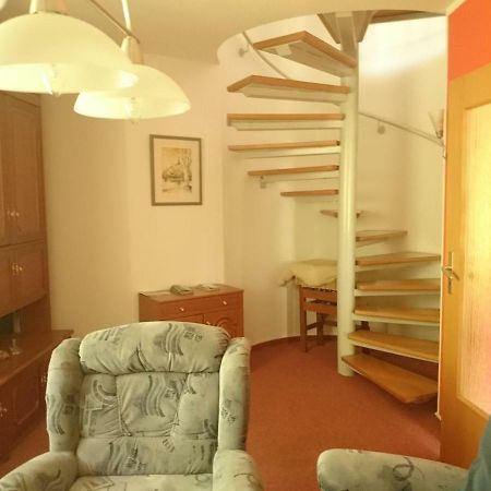Ferienwohnung Knoche Zittau Exterior foto