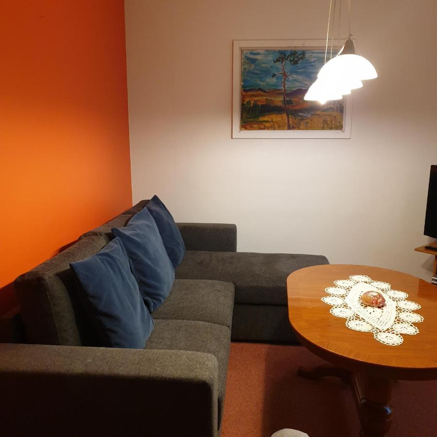 Ferienwohnung Knoche Zittau Exterior foto